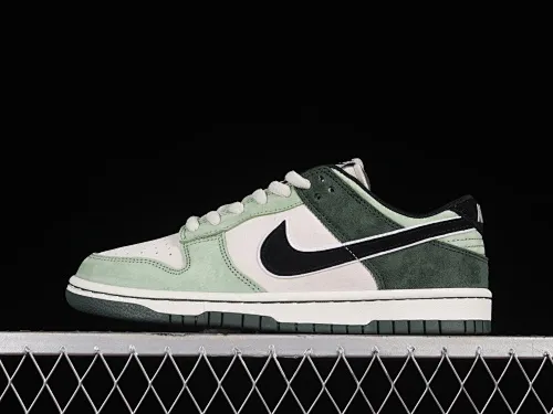 All Categories Nk SB Dunk Series Nk SB Dunk Low Low-top sneakers Otomo Katsuhiro x Nk SB Dunk Low "Steamboy OST" Creative customization collaboration Otomo Katsuhiro joint SB low-top sports and leisure sneakers LF0068-001